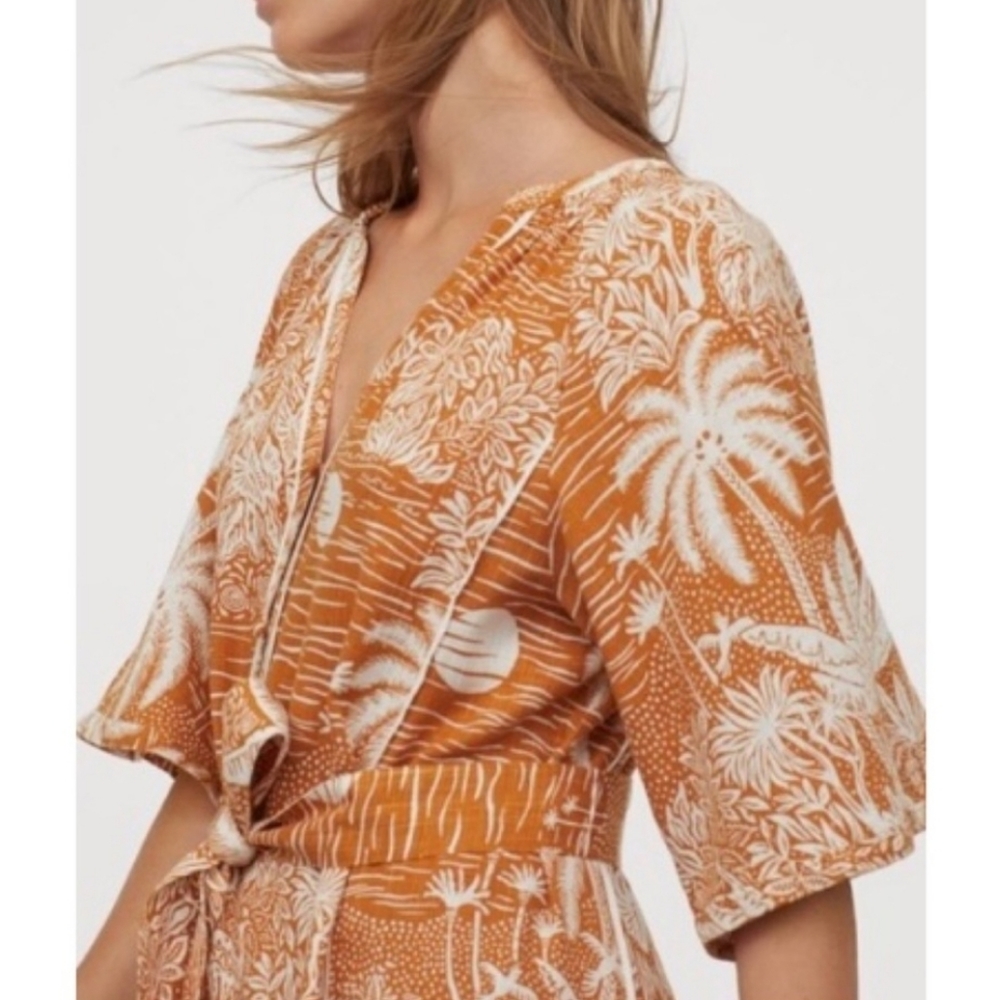 H&M dress